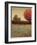 Tomorrow-Edward Raymes-Framed Art Print