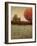 Tomorrow-Edward Raymes-Framed Art Print