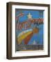 Tomorrow-Norman Wyatt Jr.-Framed Art Print