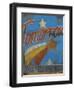 Tomorrow-Norman Wyatt Jr.-Framed Art Print