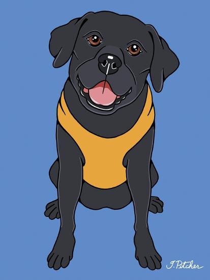 Giclee Print, , large