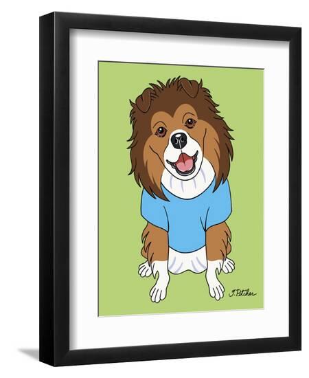 Giclee Print, , large