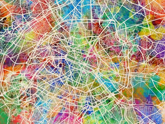 Art Print, , large