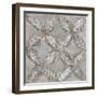 Tonal Fleur-Delsie Walters-Framed Art Print