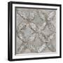 Tonal Fleur-Delsie Walters-Framed Art Print