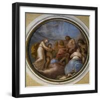 Tond-Andrea Appiani-Framed Giclee Print