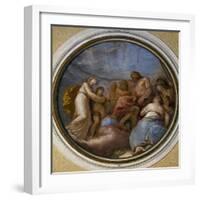 Tond-Andrea Appiani-Framed Giclee Print