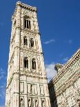 Court of Justice Building, Piazza Vasari, Arezzo, Tuscany, Italy, Europe-Tondini Nico-Laminated Photographic Print