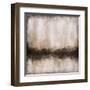 Tones 1-Kimberly Allen-Framed Art Print