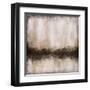 Tones 1-Kimberly Allen-Framed Art Print