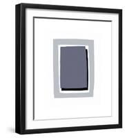 Tones I-Denise Duplock-Framed Giclee Print