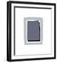 Tones I-Denise Duplock-Framed Giclee Print