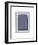 Tones I-Denise Duplock-Framed Art Print