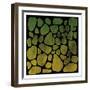 Tones On Stones-Marcus Prime-Framed Art Print