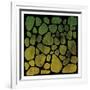 Tones On Stones-Marcus Prime-Framed Art Print