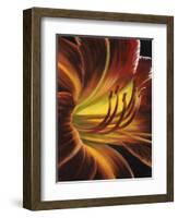 Tones-Barbara Keith-Framed Giclee Print