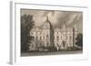 Tong Castle-English School-Framed Giclee Print