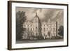 Tong Castle-English School-Framed Giclee Print