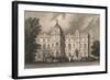 Tong Castle-English School-Framed Giclee Print