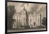 Tong Castle-English School-Framed Giclee Print