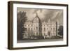 Tong Castle-English School-Framed Giclee Print