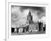 Tong Church-J. Chettlburgh-Framed Photographic Print