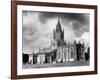 Tong Church-J. Chettlburgh-Framed Photographic Print