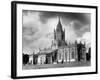 Tong Church-J. Chettlburgh-Framed Photographic Print