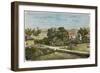 Tonga, C1885-Canedi Barberis-Framed Giclee Print
