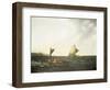 Tonga Canoes-John Webber-Framed Giclee Print