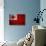 Tonga Flag-joystd77-Photographic Print displayed on a wall