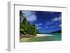 Tonga Paradise-Stan_nz-Framed Photographic Print