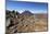 Tongariro Alpine Crossing with Mount Ngauruhoe-Stuart-Mounted Photographic Print