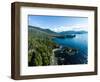 Tongass National Forest, Alexander Archipelago, Southeast Alaska, USA-Mark A Johnson-Framed Photographic Print