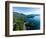 Tongass National Forest, Alexander Archipelago, Southeast Alaska, USA-Mark A Johnson-Framed Photographic Print