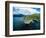 Tongass National Forest, Alexander Archipelago, Southeast Alaska, USA-Mark A Johnson-Framed Photographic Print