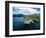 Tongass National Forest, Alexander Archipelago, Southeast Alaska, USA-Mark A Johnson-Framed Photographic Print