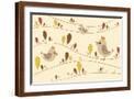 Brown Frame