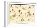 White Frame