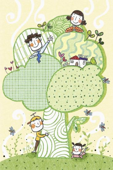 Premium Giclee Print, , large