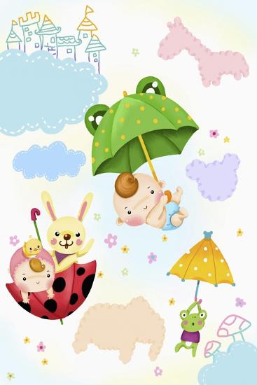 Premium Giclee Print, , large