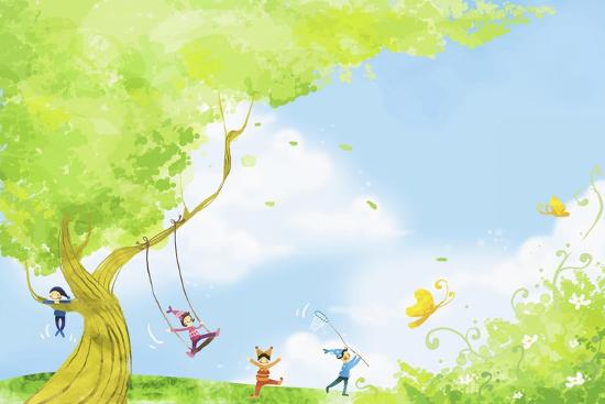Premium Giclee Print, , large