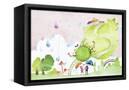 Canvas Black
