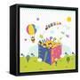 Canvas Black