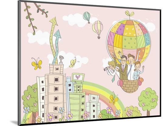 Giclee Print, , large