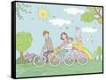 Canvas Black