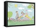 Canvas Black