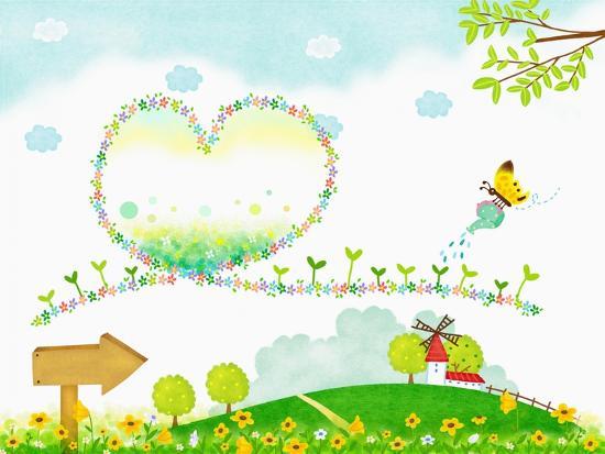 Giclee Print, , large