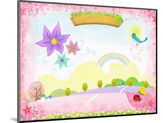 Giclee Print, , large