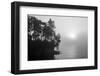 Tongue Point-Laura Marshall-Framed Photographic Print